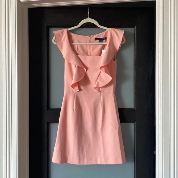 lulus mini dress Lulus Carly Tie Strap Mini Dress In Sage M